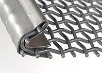 quarry mesh